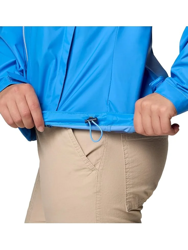 Куртка Columbia Switchback IV Jacket — изображение 6 из 6, синий
