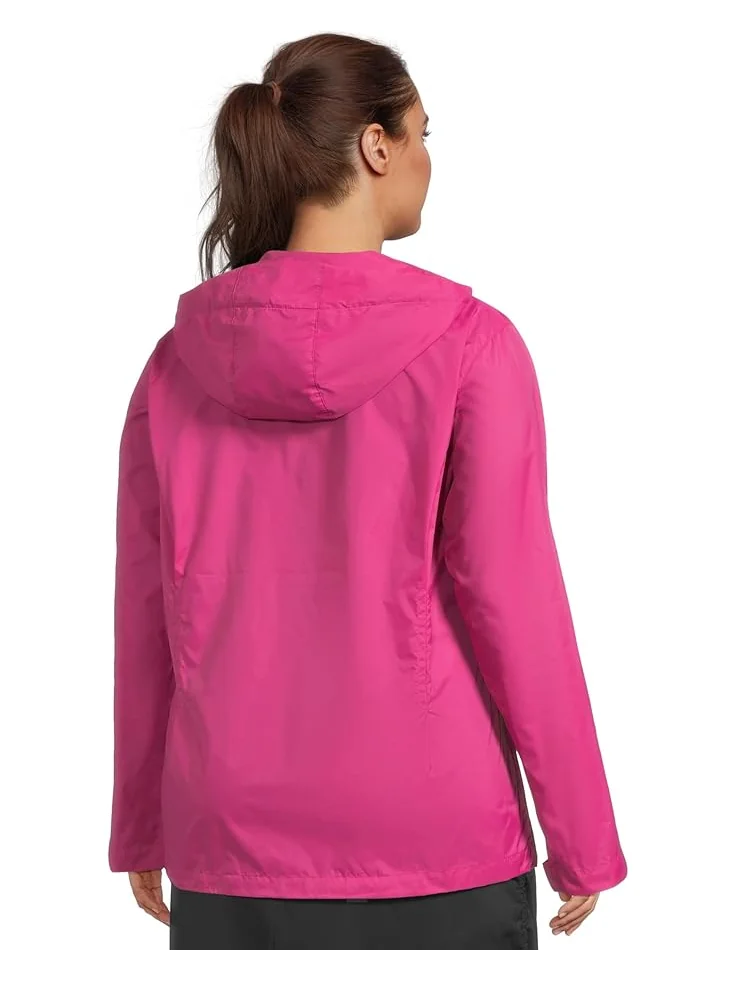 Куртка Columbia Switchback IV Jacket — изображение 3 из 5, фуксия