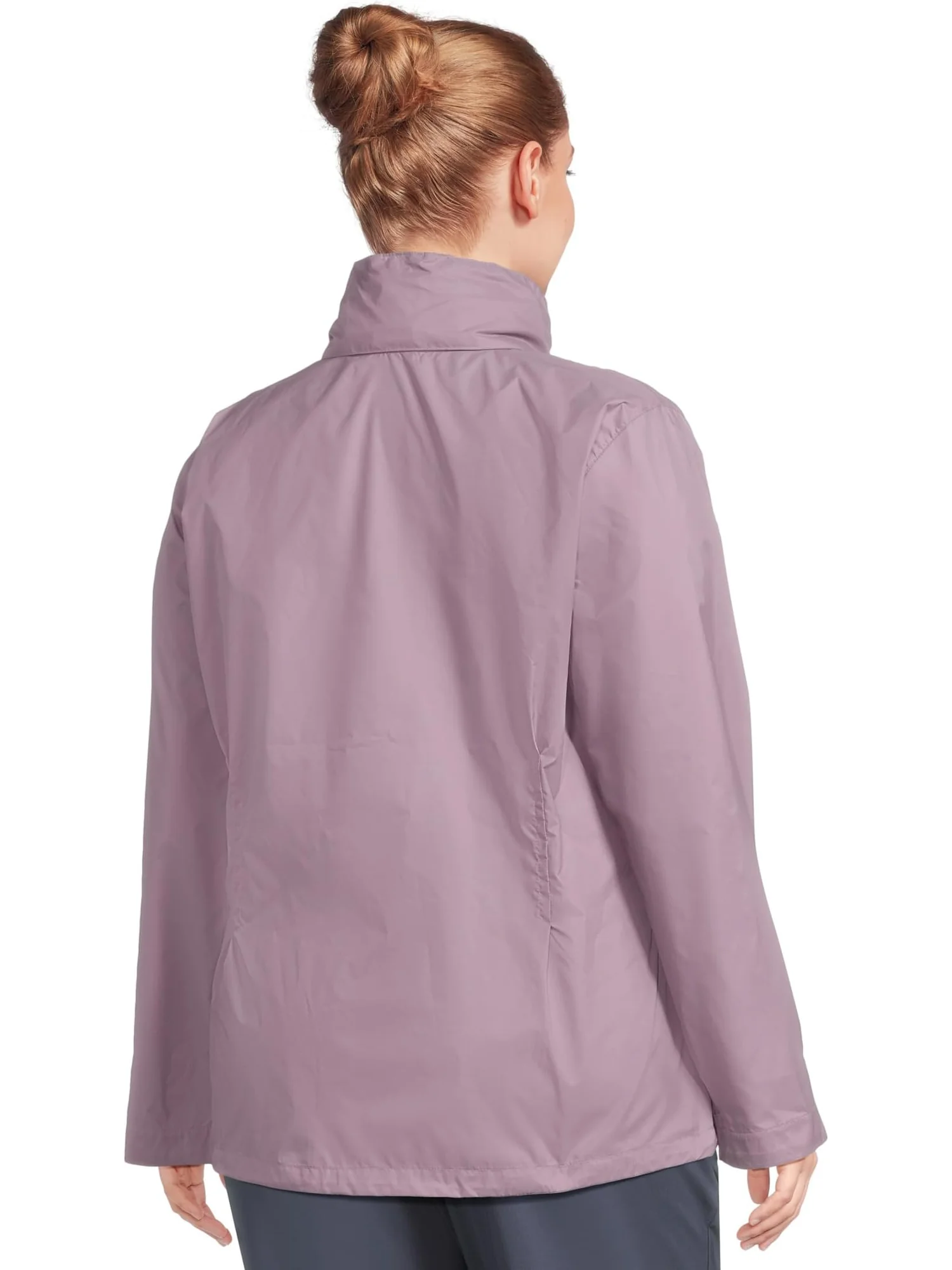 Куртка Columbia Switchback IV Jacket — изображение 3 из 5, фиолетовый