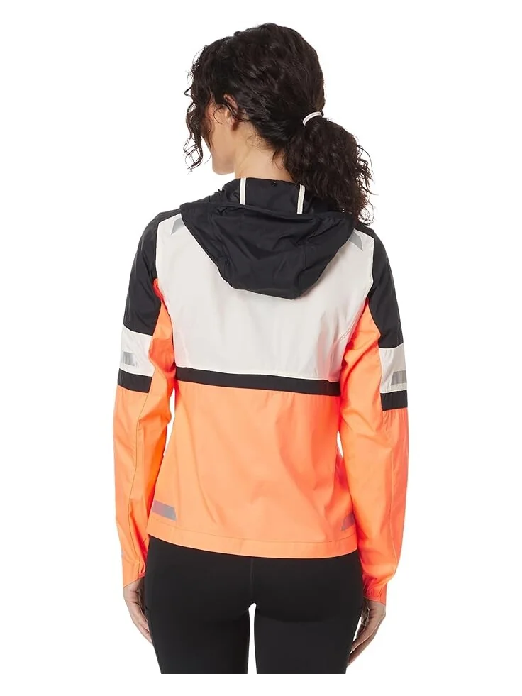 Куртка Brooks Run Visible Jacket — изображение 2 из 4, черный