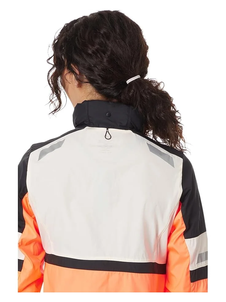 Куртка Brooks Run Visible Jacket — изображение 3 из 4, черный