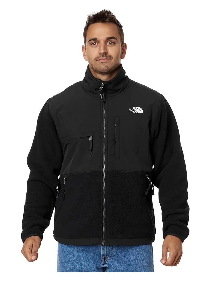 Куртка The North Face Retro Denali Jacket — изображение 1 из 4, черный