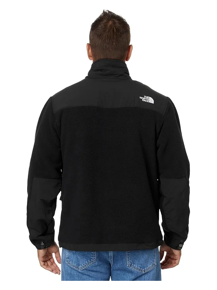 Куртка The North Face Retro Denali Jacket — изображение 2 из 4, черный