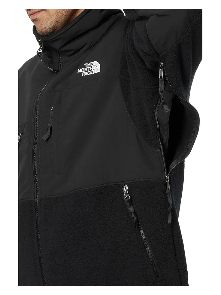 Куртка The North Face Retro Denali Jacket — изображение 3 из 4, черный
