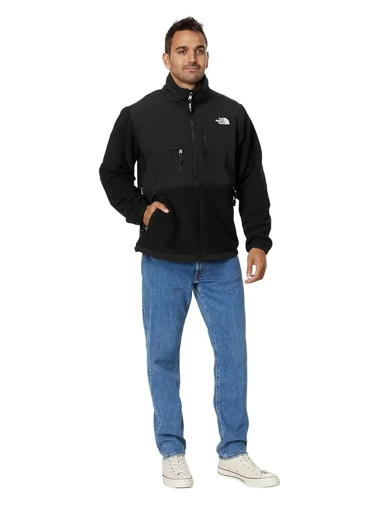 Куртка The North Face Retro Denali Jacket — изображение 4 из 4, черный