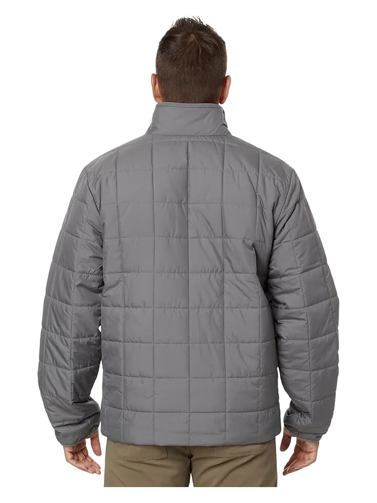 Куртка The North Face Junction Insulated Jacket — изображение 2 из 4, жемчужный