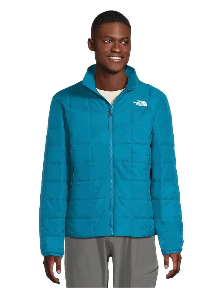 Мужская утепленная куртка The North Face Junction — изображение 1 из 5, синий