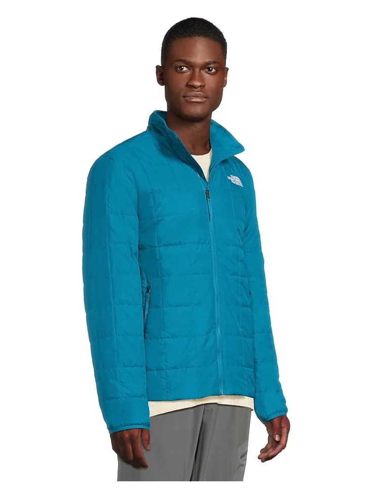 Мужская утепленная куртка The North Face Junction — изображение 2 из 5, синий