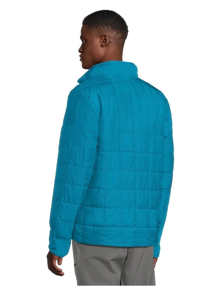 Мужская утепленная куртка The North Face Junction — изображение 3 из 5, синий