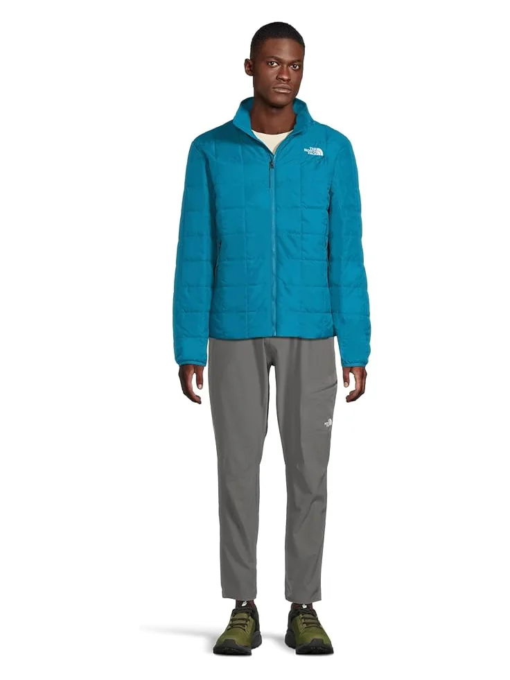 Мужская утепленная куртка The North Face Junction — изображение 5 из 5, синий