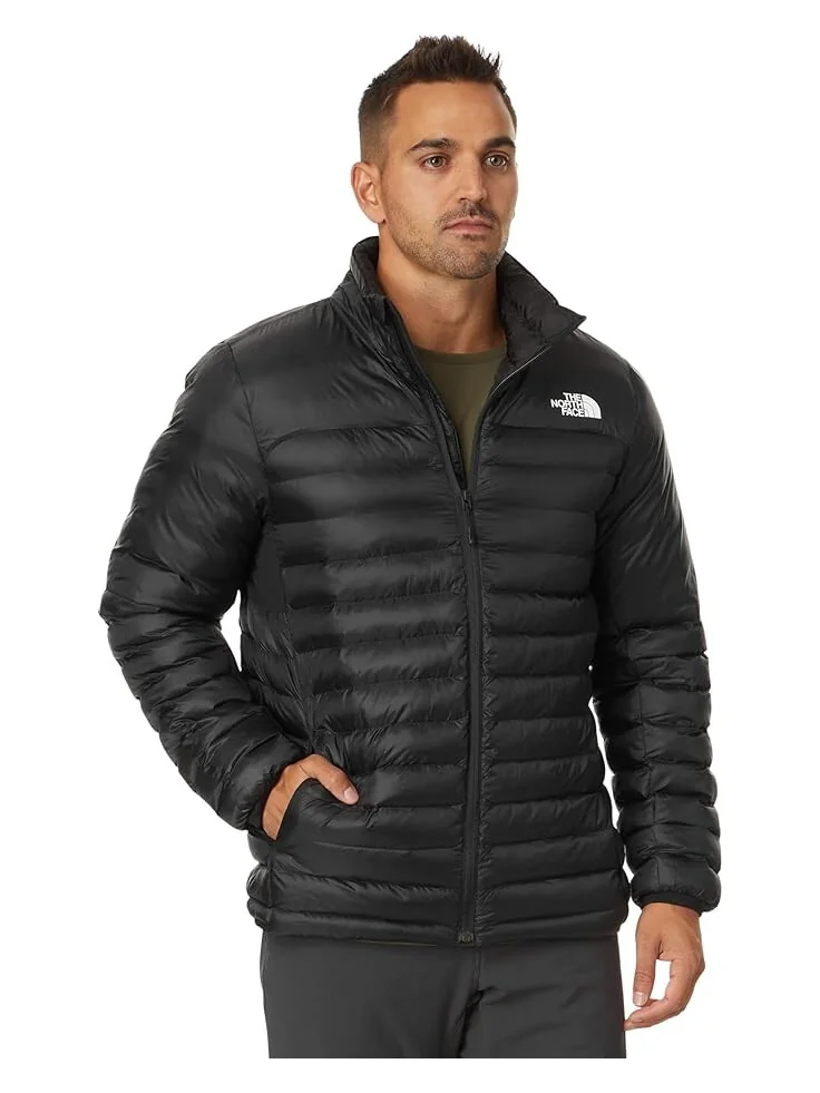 Куртка The North Face Terra Peak Jacket — изображение 1 из 5, черный