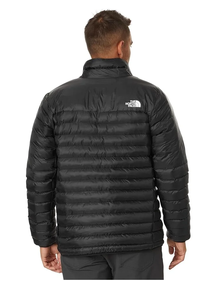 Куртка The North Face Terra Peak Jacket — изображение 2 из 5, черный