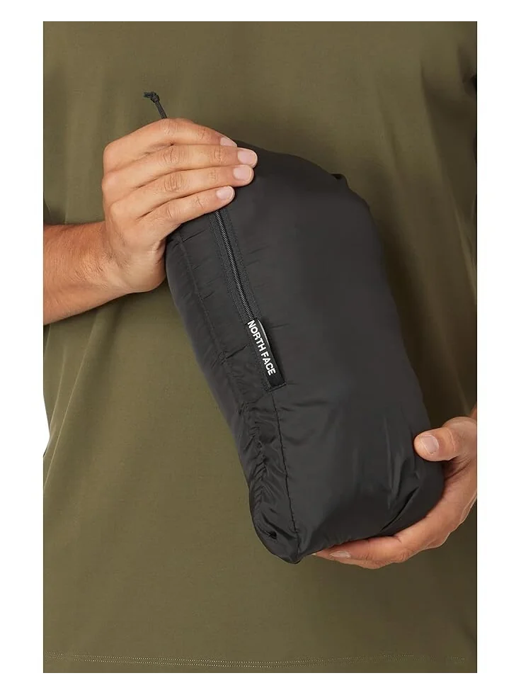 Куртка The North Face Terra Peak Jacket — изображение 4 из 5, черный