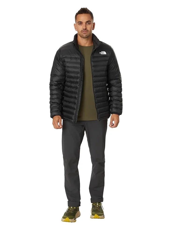 Куртка The North Face Terra Peak Jacket — изображение 5 из 5, черный