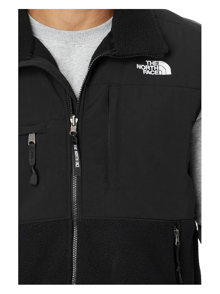 Утепленный жилет The North Face Retro Denali Vest — изображение 3 из 4, черный