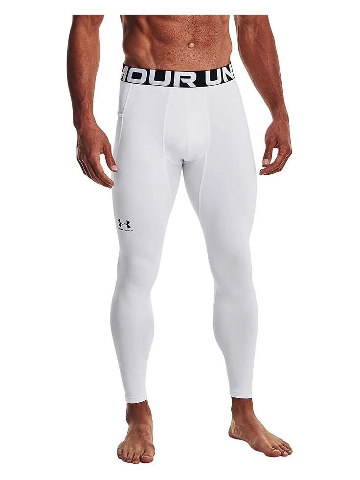 Брюки Under Armour ColdGear Armour Leggings — 1
