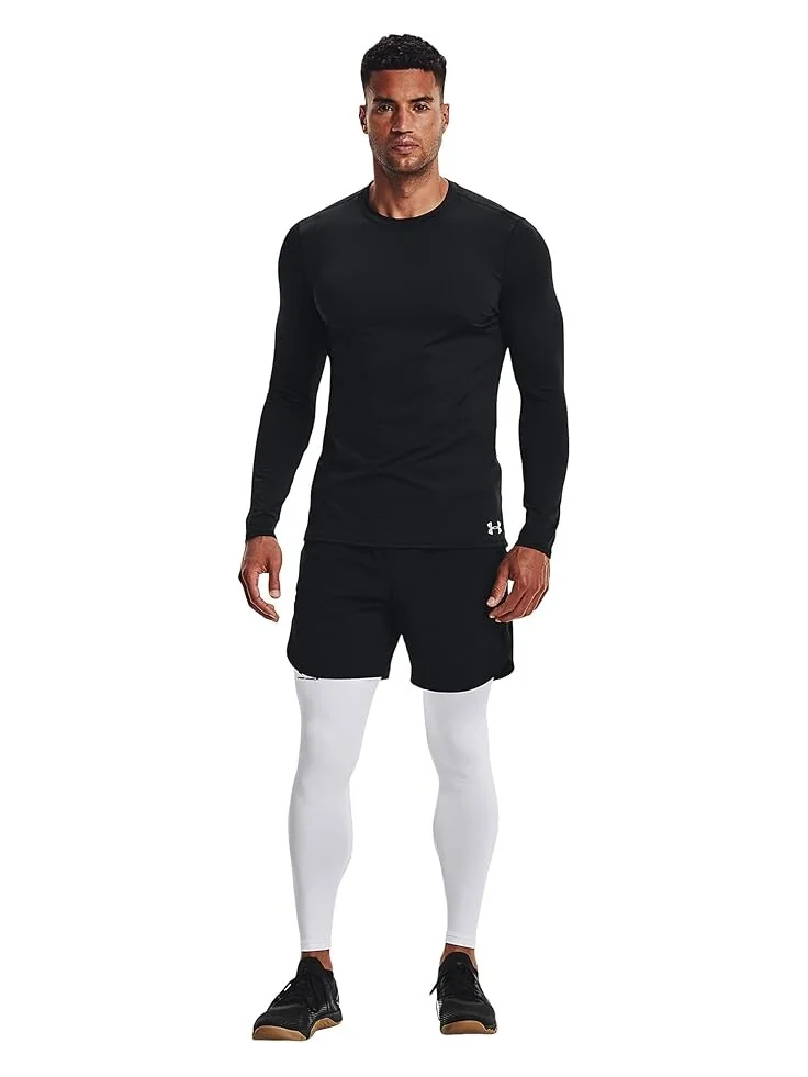 Брюки Under Armour ColdGear Armour Leggings — 2