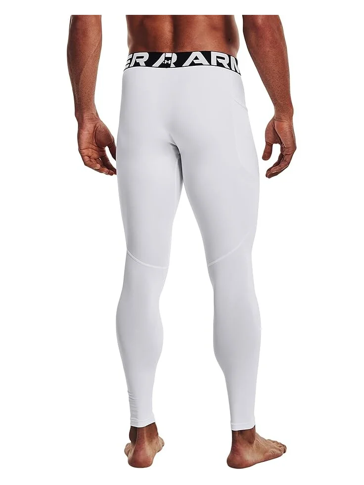 Брюки Under Armour ColdGear Armour Leggings — 3