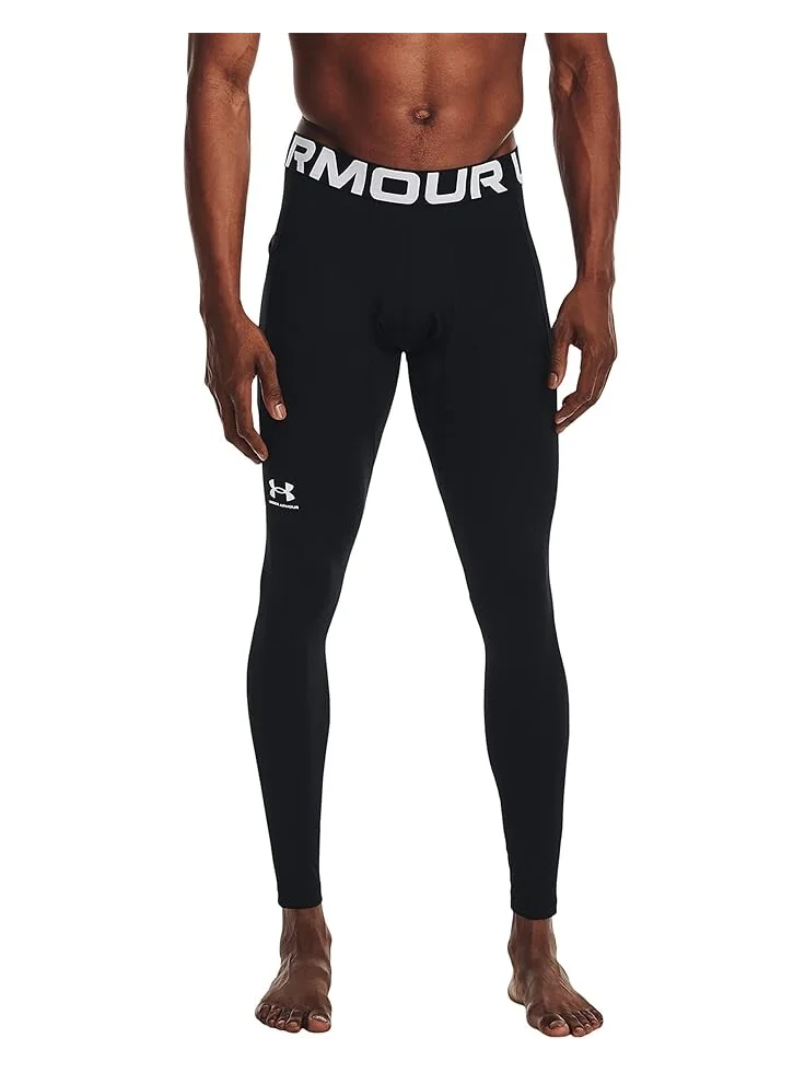 Брюки Under Armour ColdGear Armour Leggings — 1