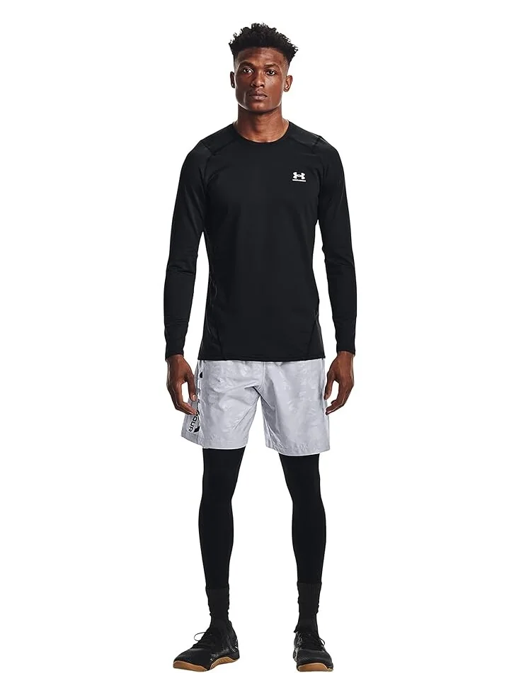 Брюки Under Armour ColdGear Armour Leggings — 3