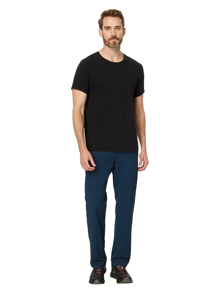 Брюки Mountain Hardwear Yumalino Pants — изображение 5 из 5, темно-синий