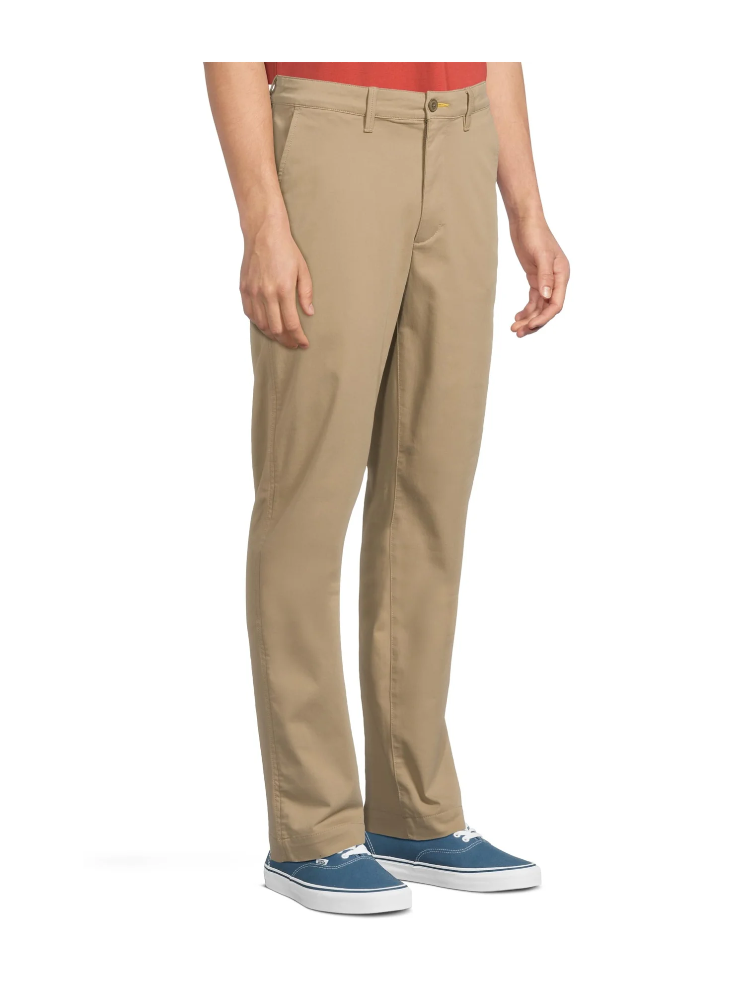 Брюки L.L.Bean Comfort Stretch Chino Pants — 2