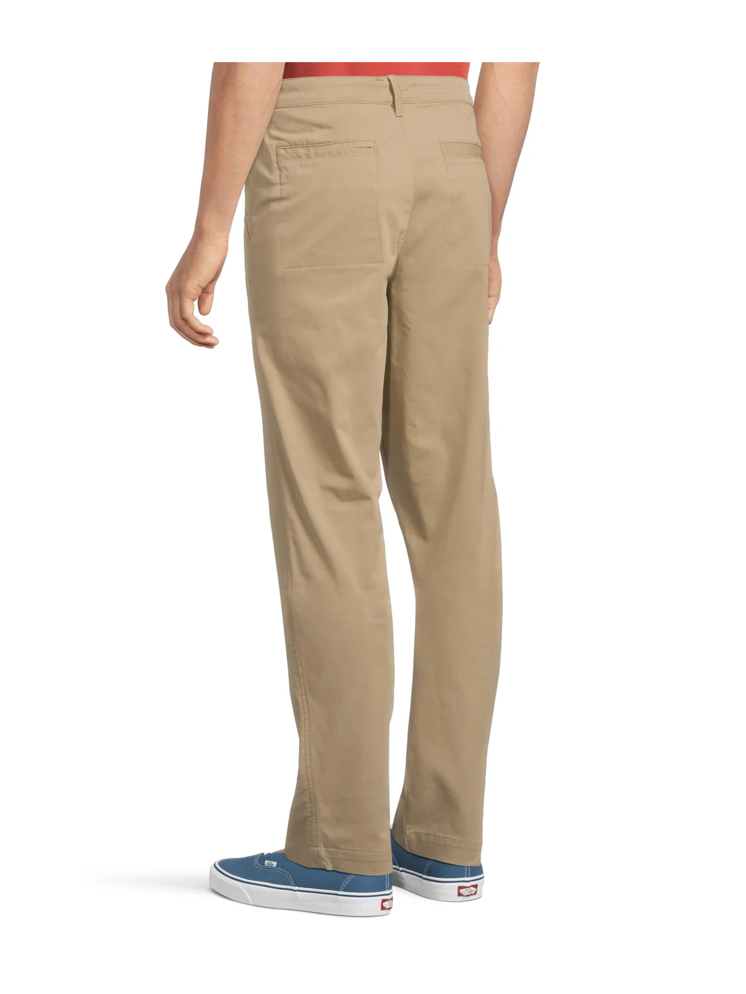 Брюки L.L.Bean Comfort Stretch Chino Pants — 3
