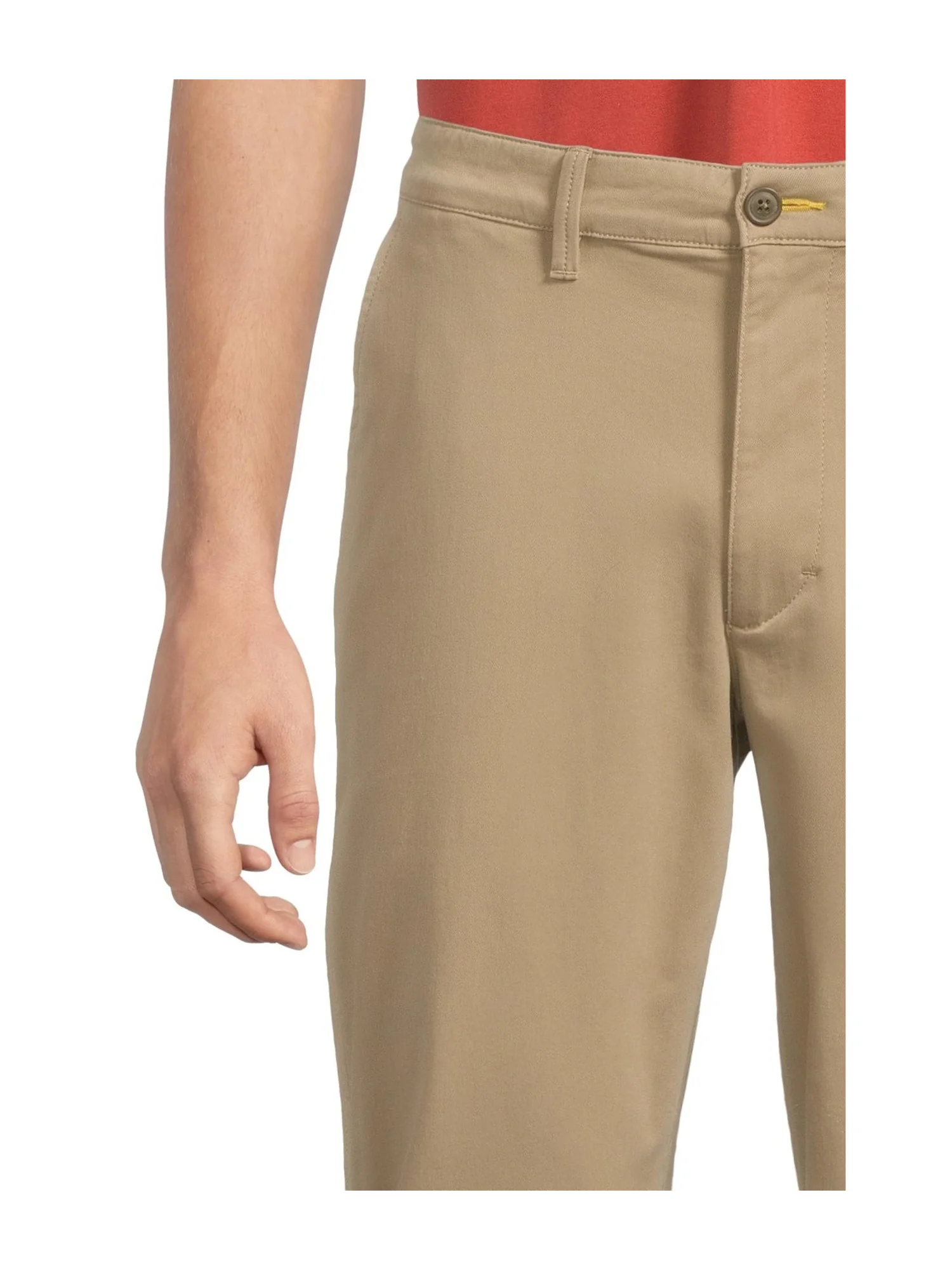 Брюки L.L.Bean Comfort Stretch Chino Pants — 4