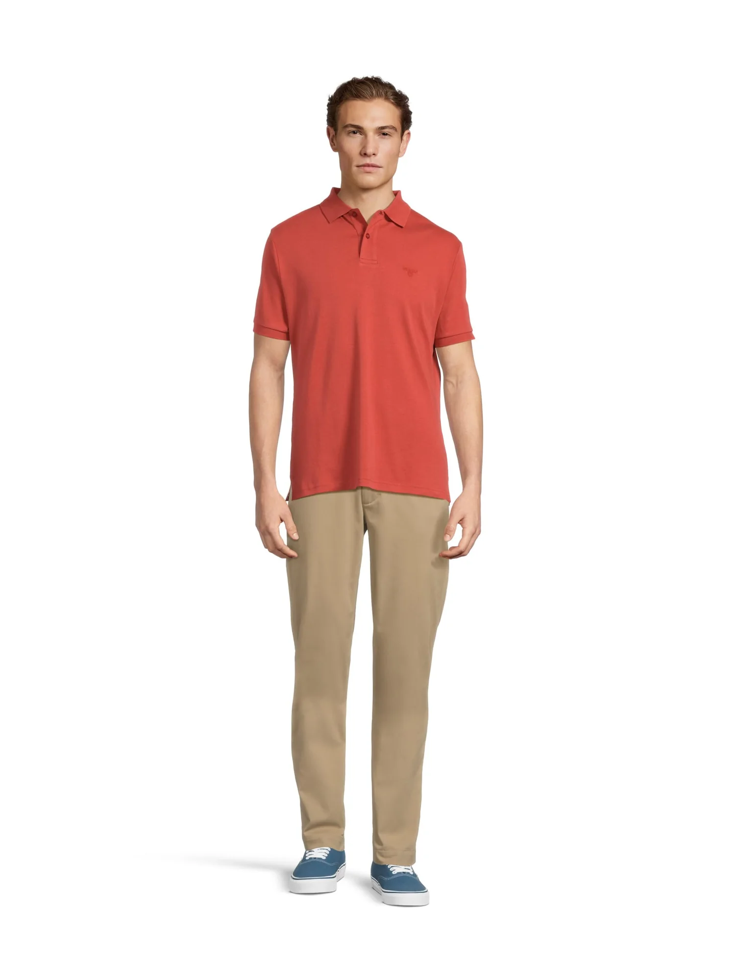 Брюки L.L.Bean Comfort Stretch Chino Pants — 5