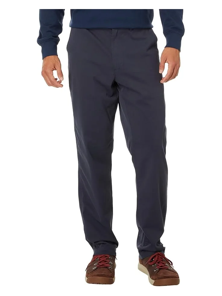 Брюки L.L.Bean Comfort Stretch Chino Pants — 1