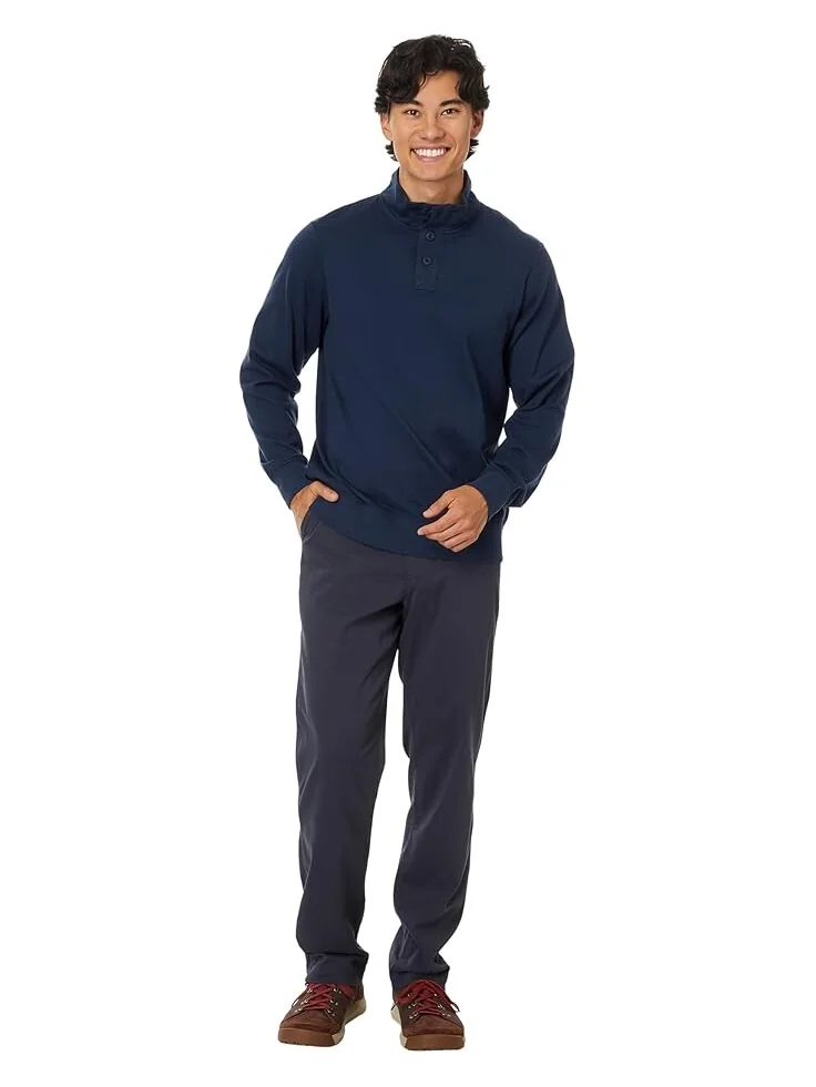Брюки L.L.Bean Comfort Stretch Chino Pants — 4