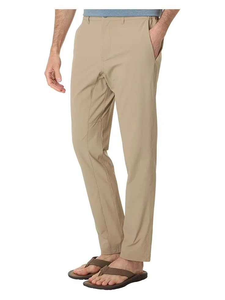 Брюки Free Fly Latitude Pants — 1