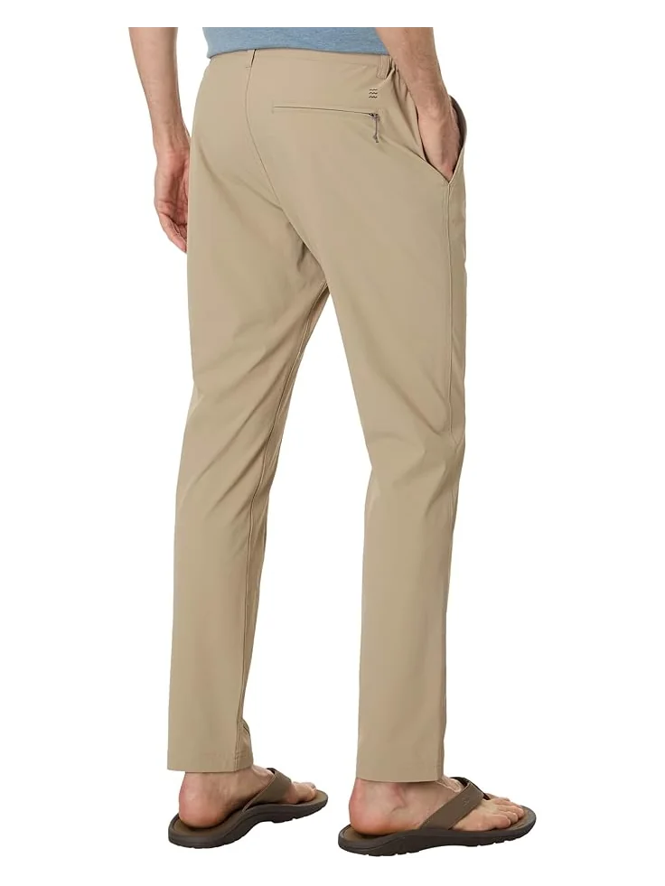 Брюки Free Fly Latitude Pants — 2