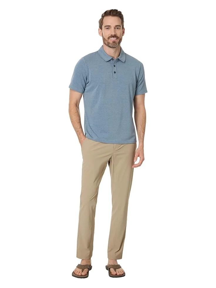 Брюки Free Fly Latitude Pants — 4