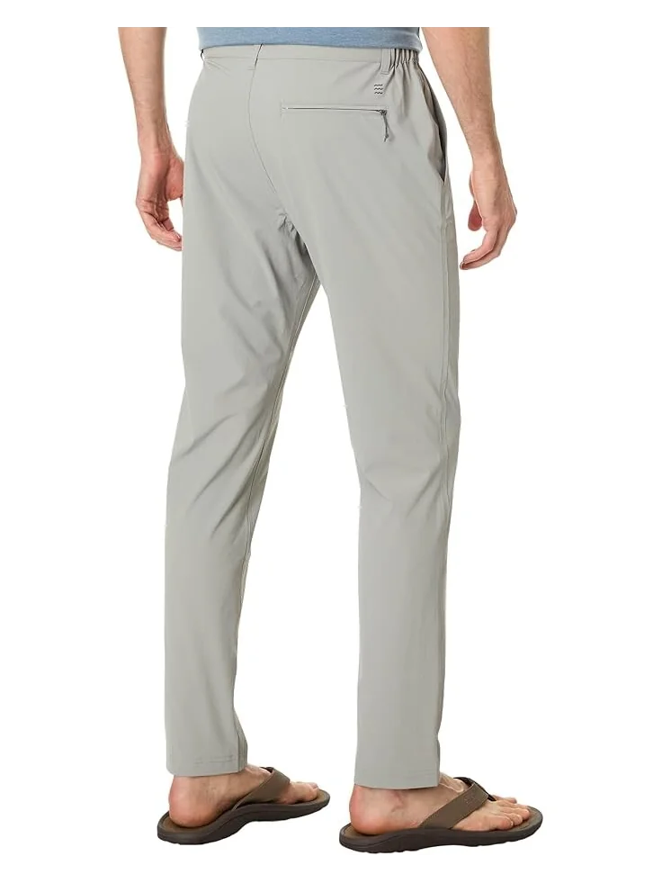 Брюки Free Fly Latitude Pants — 2