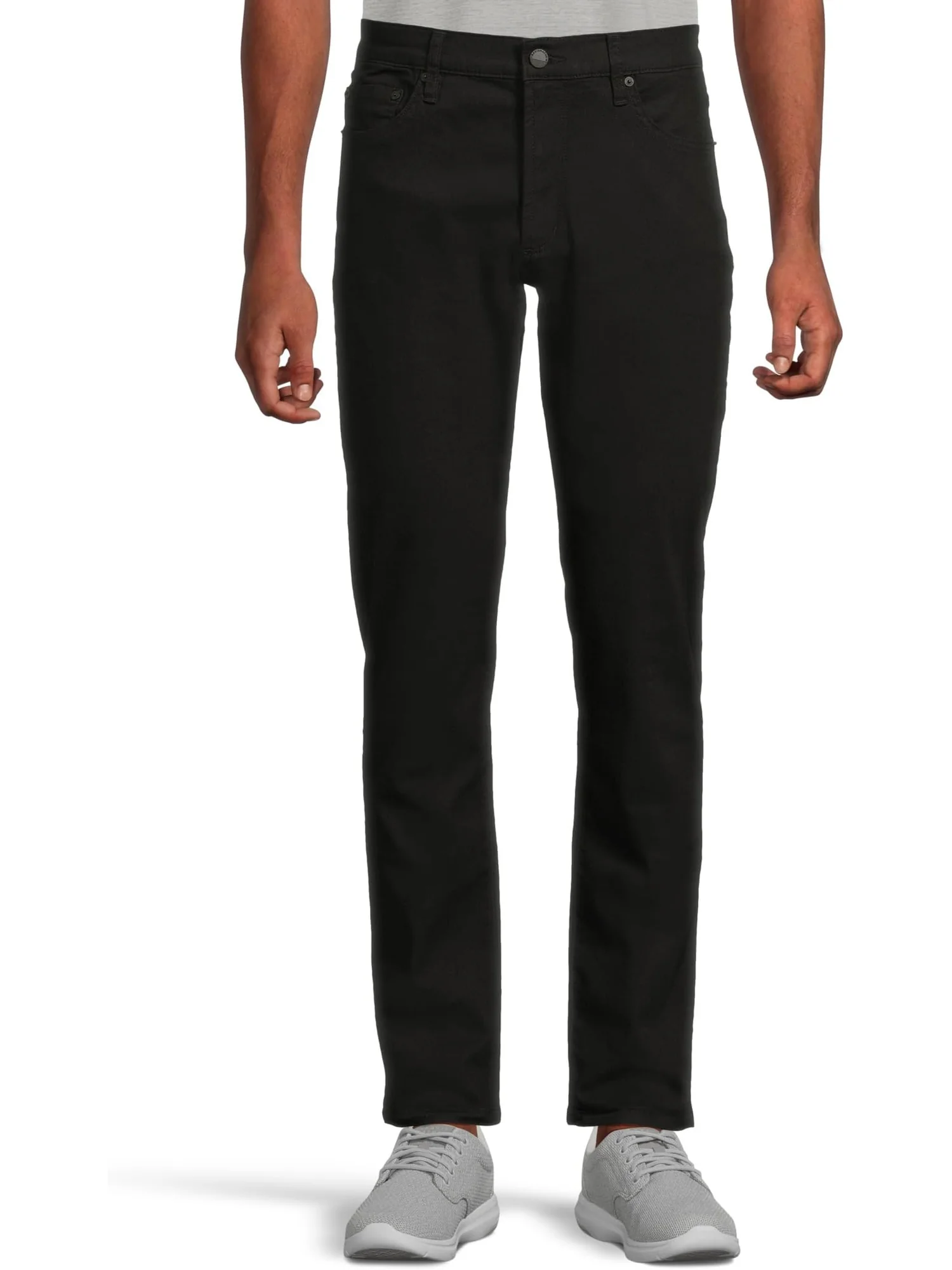 Брюки TravisMathew Legacy Featherweight — 1