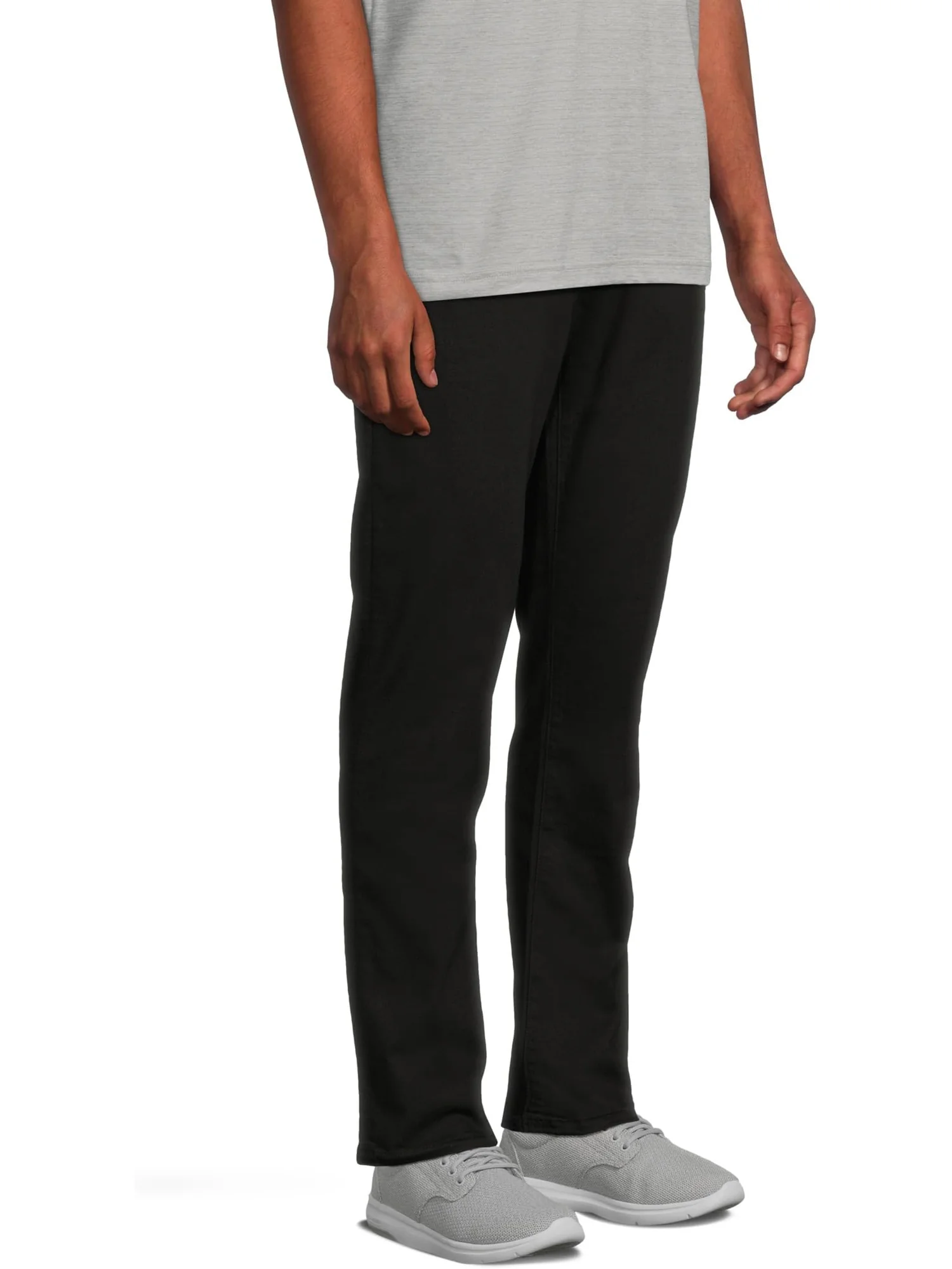 Брюки TravisMathew Legacy Featherweight — 2