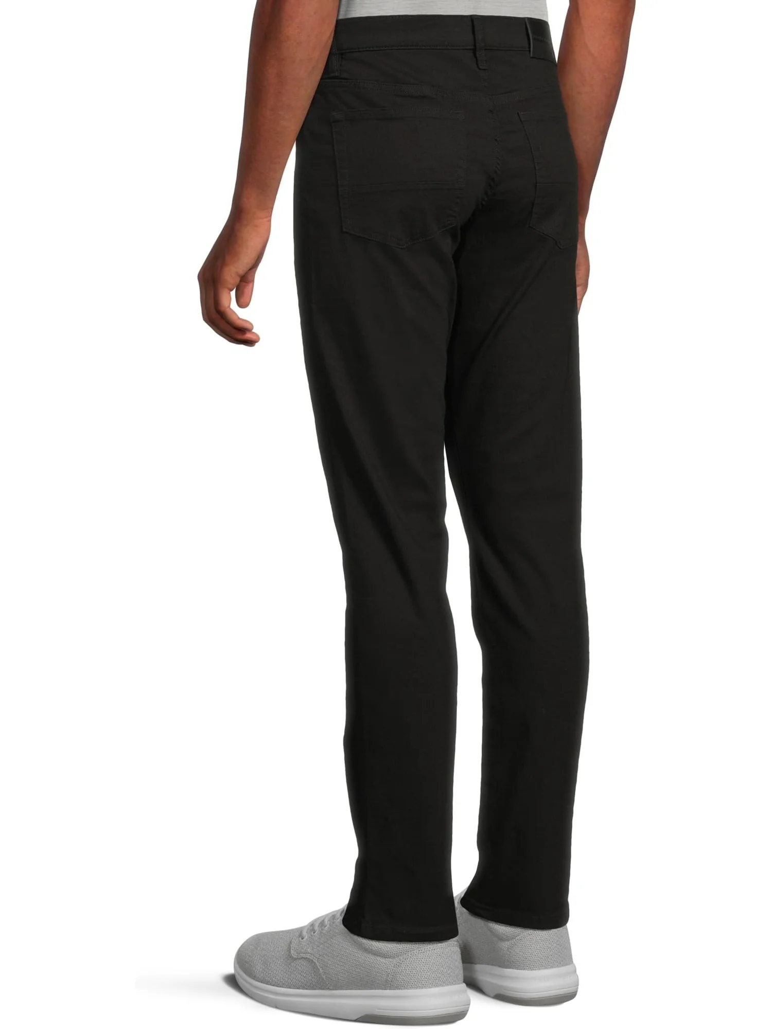 Брюки TravisMathew Legacy Featherweight — 3
