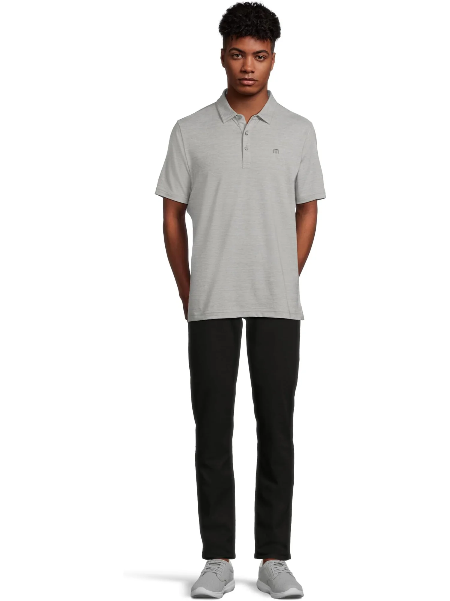 Брюки TravisMathew Legacy Featherweight — 5