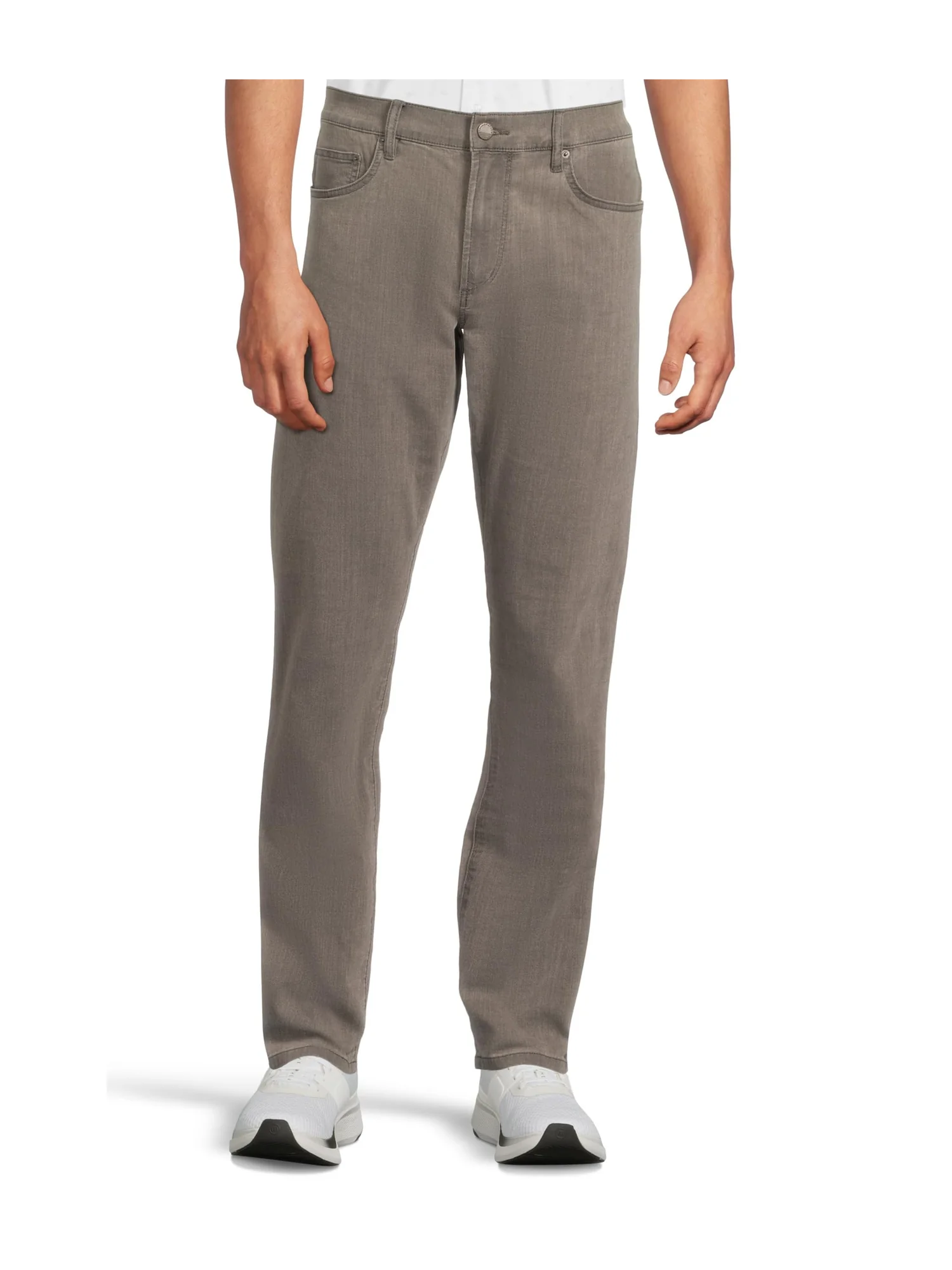 Брюки TravisMathew Legacy Featherweight — 1