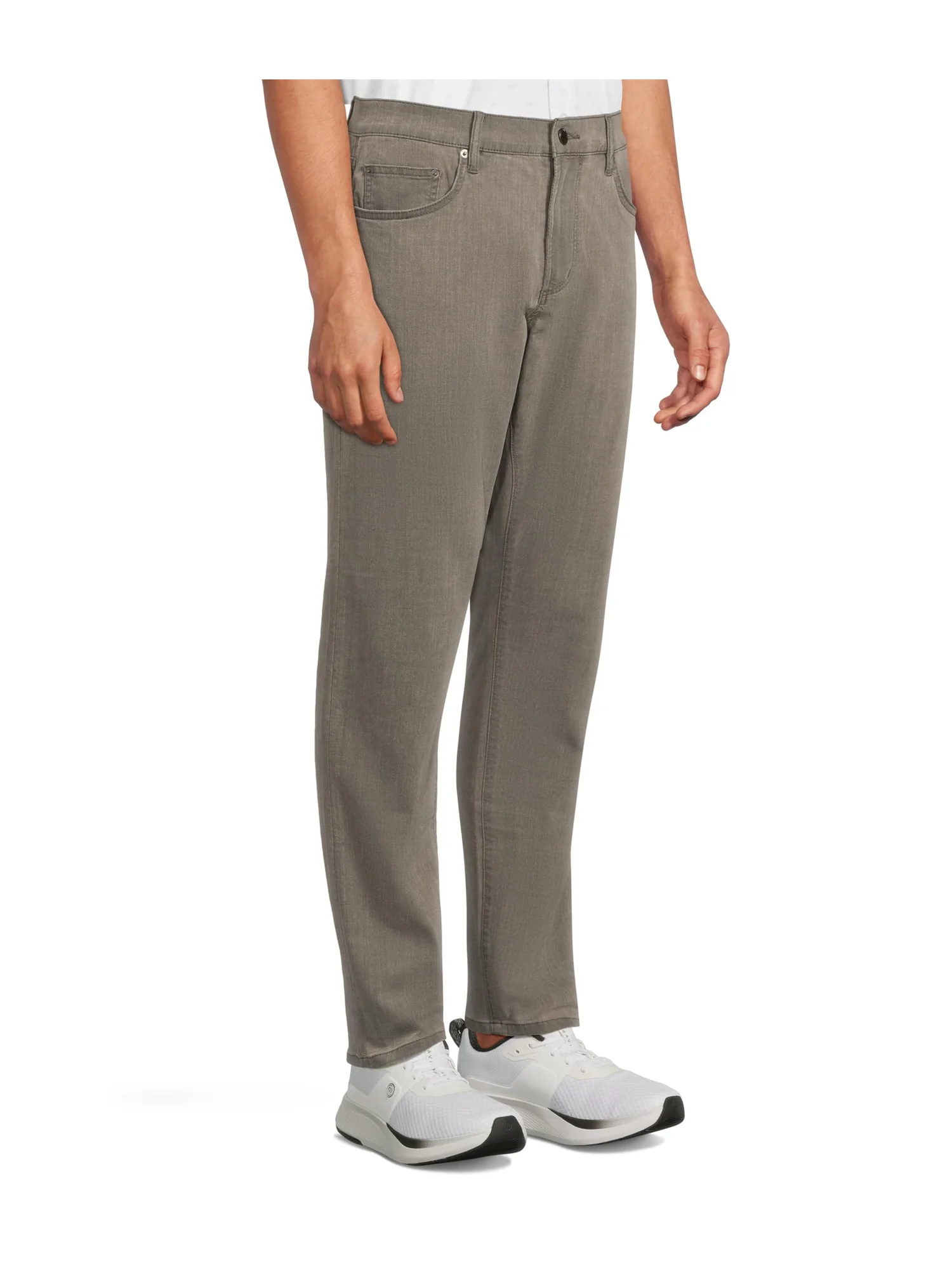 Брюки TravisMathew Legacy Featherweight — 2