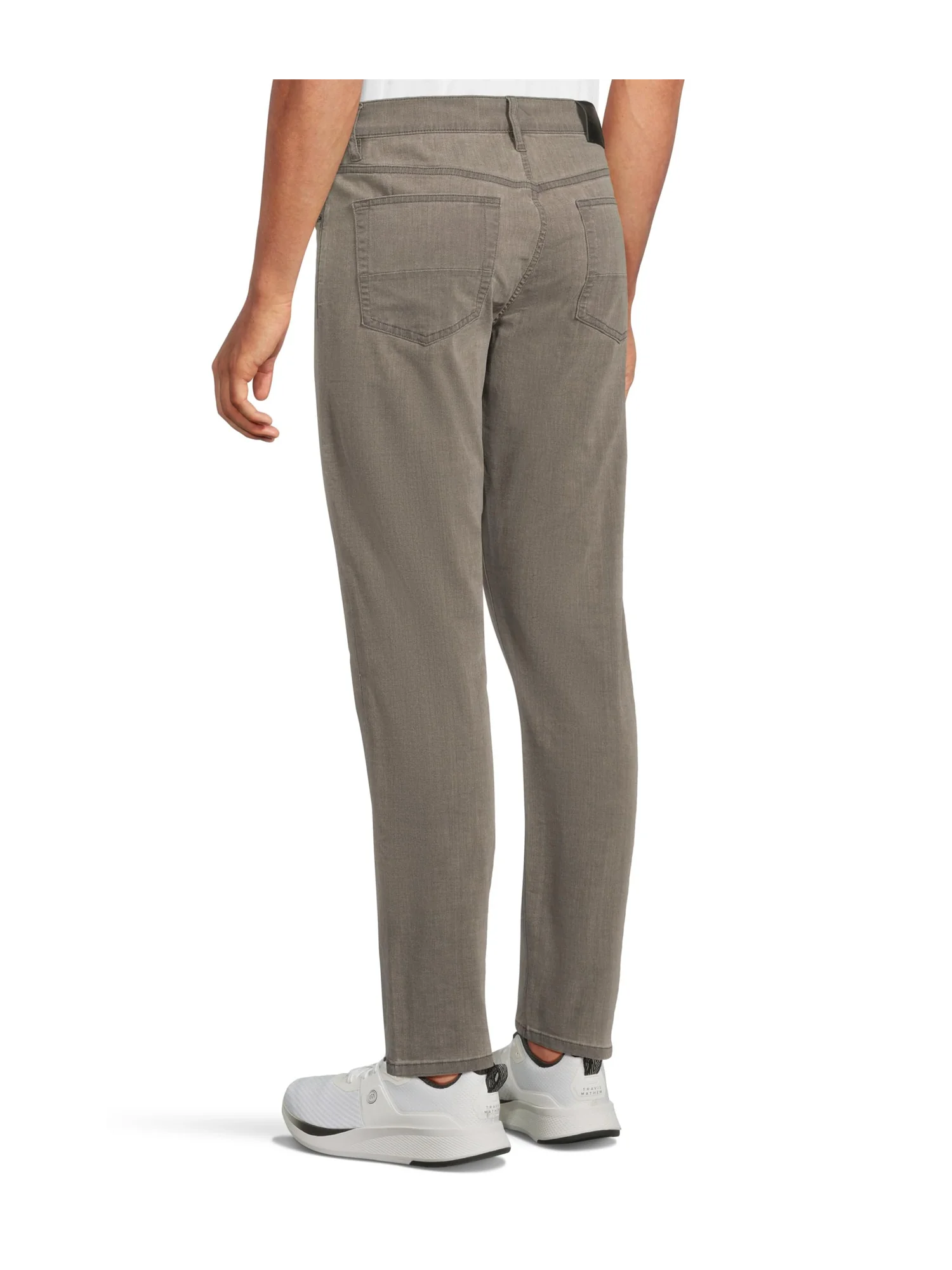Брюки TravisMathew Legacy Featherweight — 3