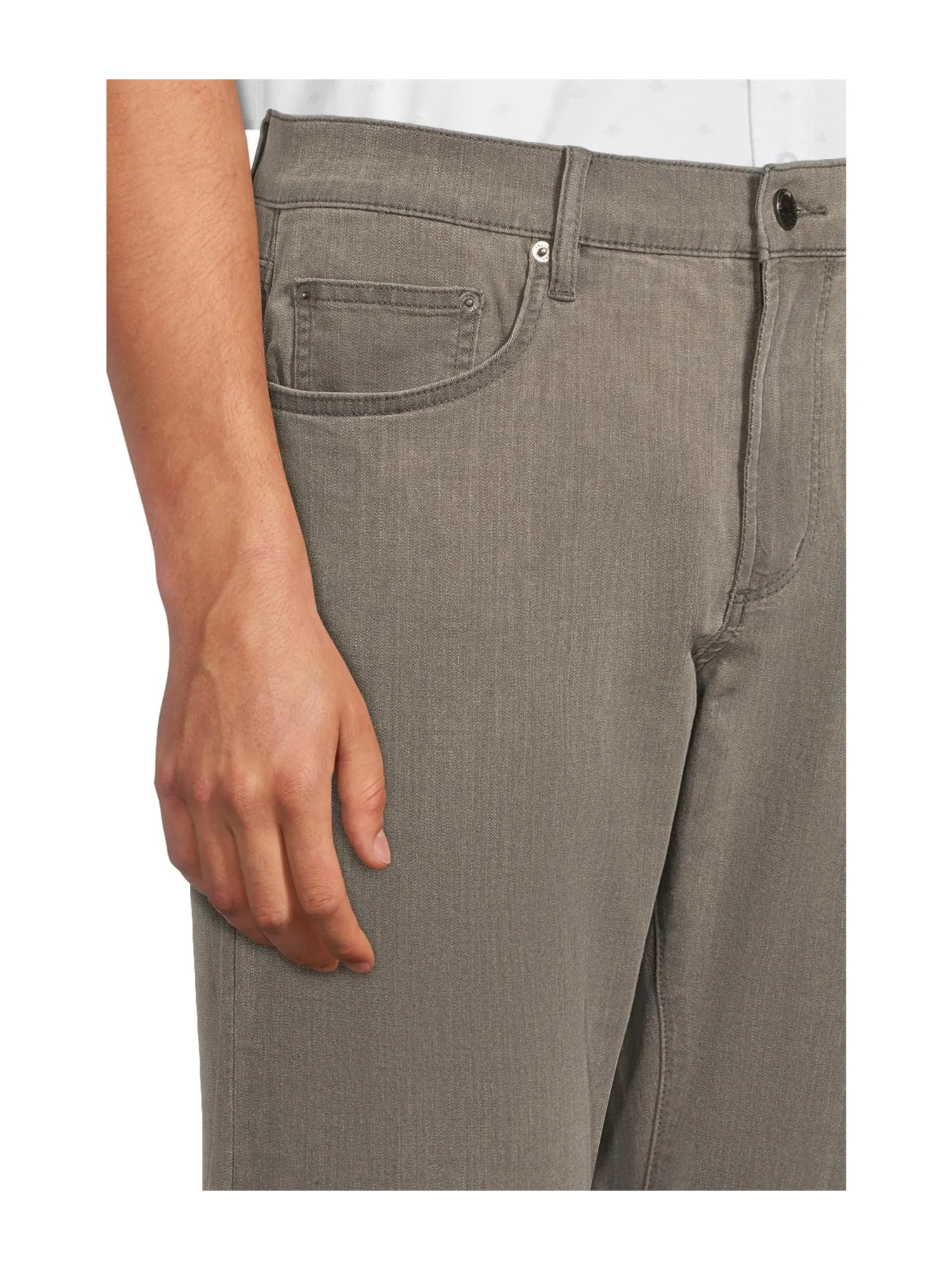 Брюки TravisMathew Legacy Featherweight — 4