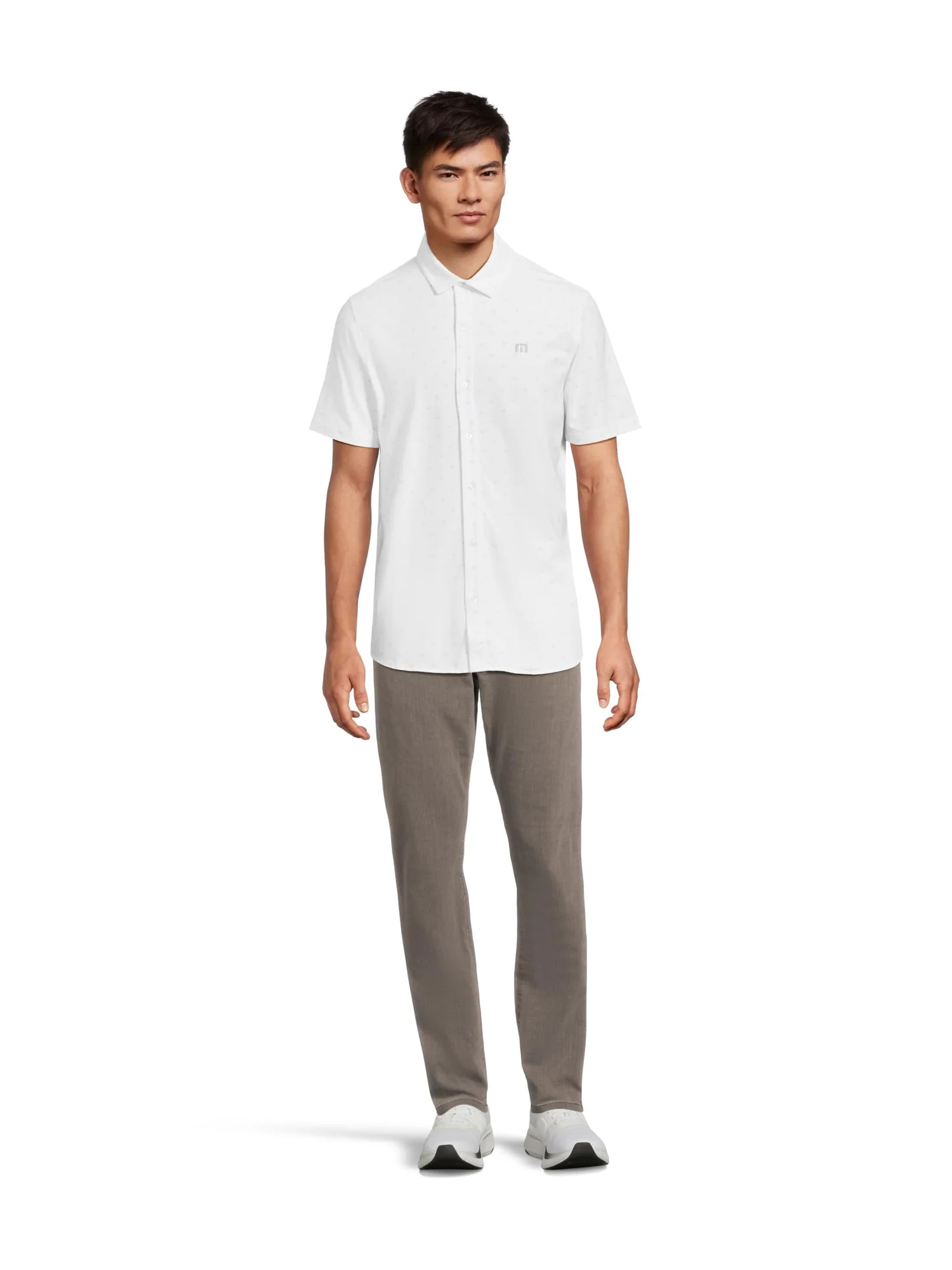 Брюки TravisMathew Legacy Featherweight — 5
