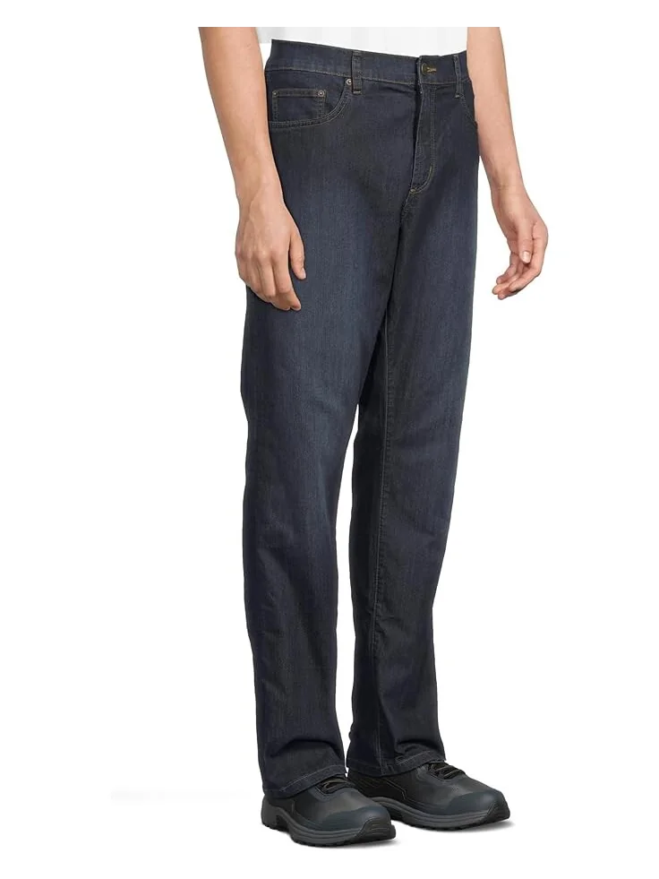 Брюки TravisMathew Legacy Featherweight — 2