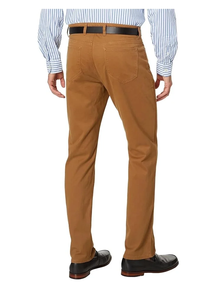 Брюки Johnston & Murphy Five-Pocket Pants — 2