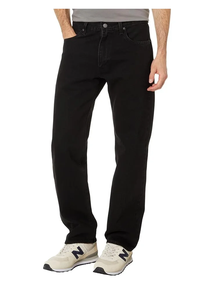 Джинсы Levi's Premium 555 Relaxed Straight, цвет Welcome to the Rodeo — изображение 1 из 4