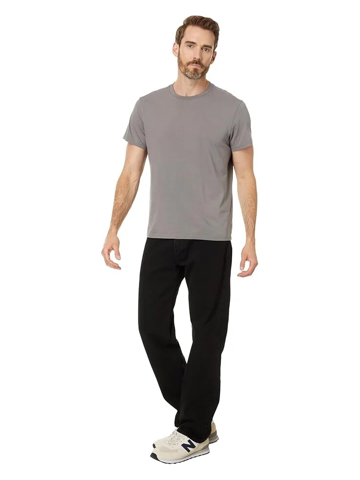 Джинсы Levi's Premium 555 Relaxed Straight, цвет Welcome to the Rodeo — изображение 4 из 4