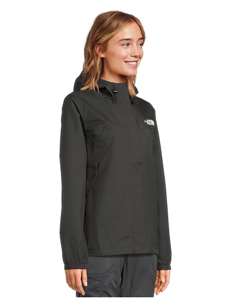Куртка The North Face Antora Rain Jacket — изображение 2 из 5, черный