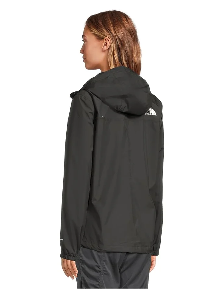 Куртка The North Face Antora Rain Jacket — изображение 3 из 5, черный